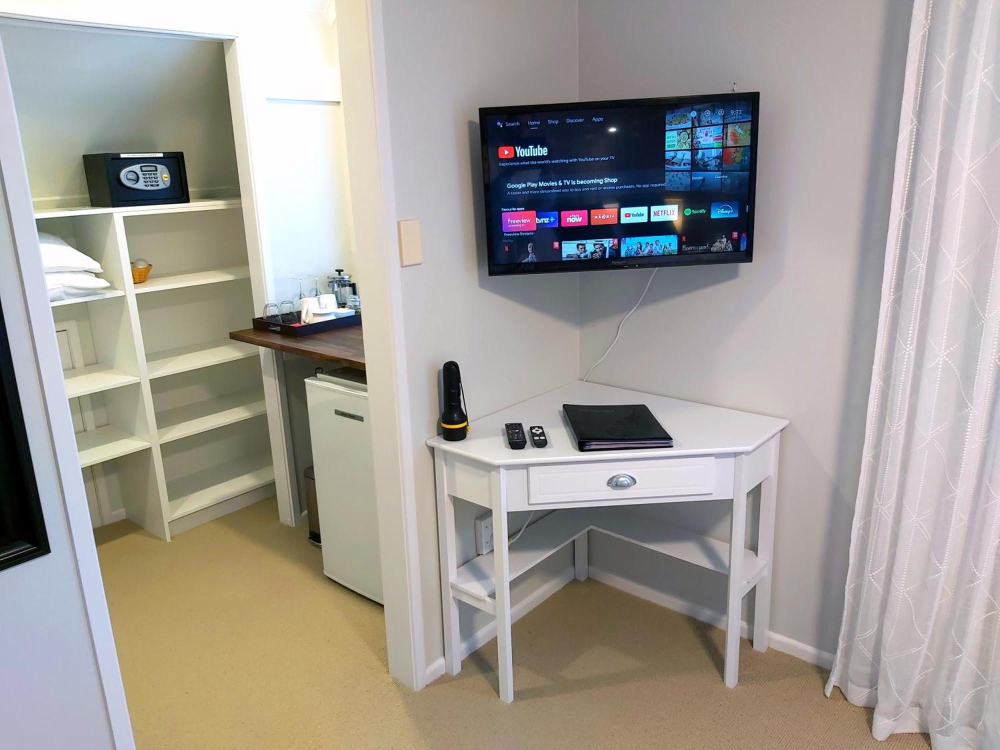 Haven Homestay Роторуа Экстерьер фото