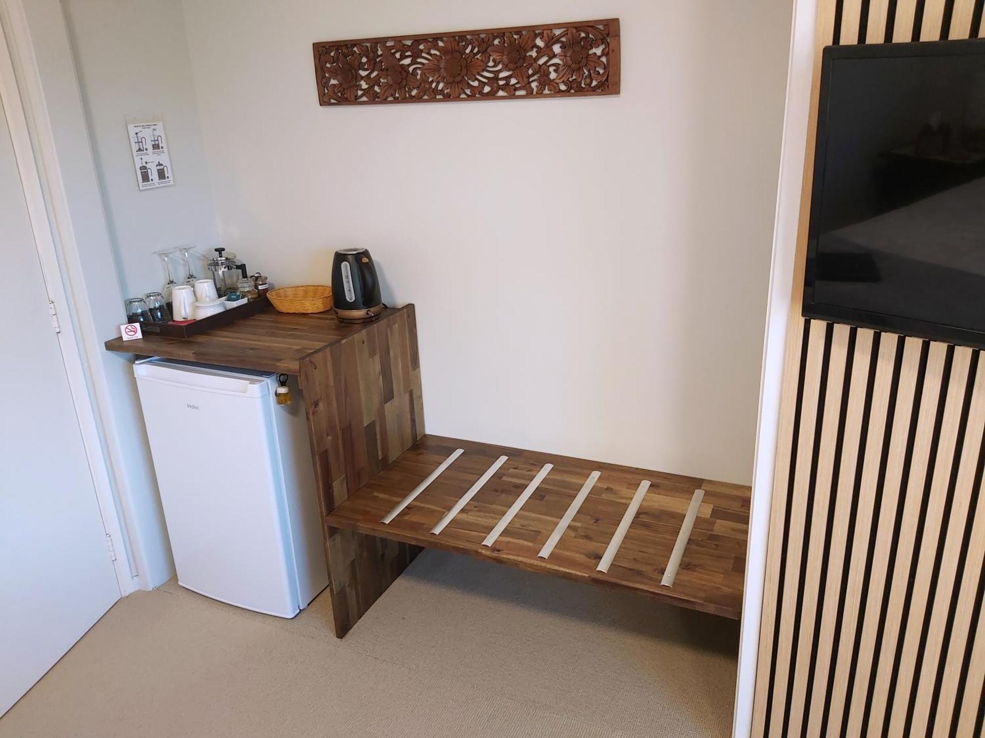 Haven Homestay Роторуа Экстерьер фото