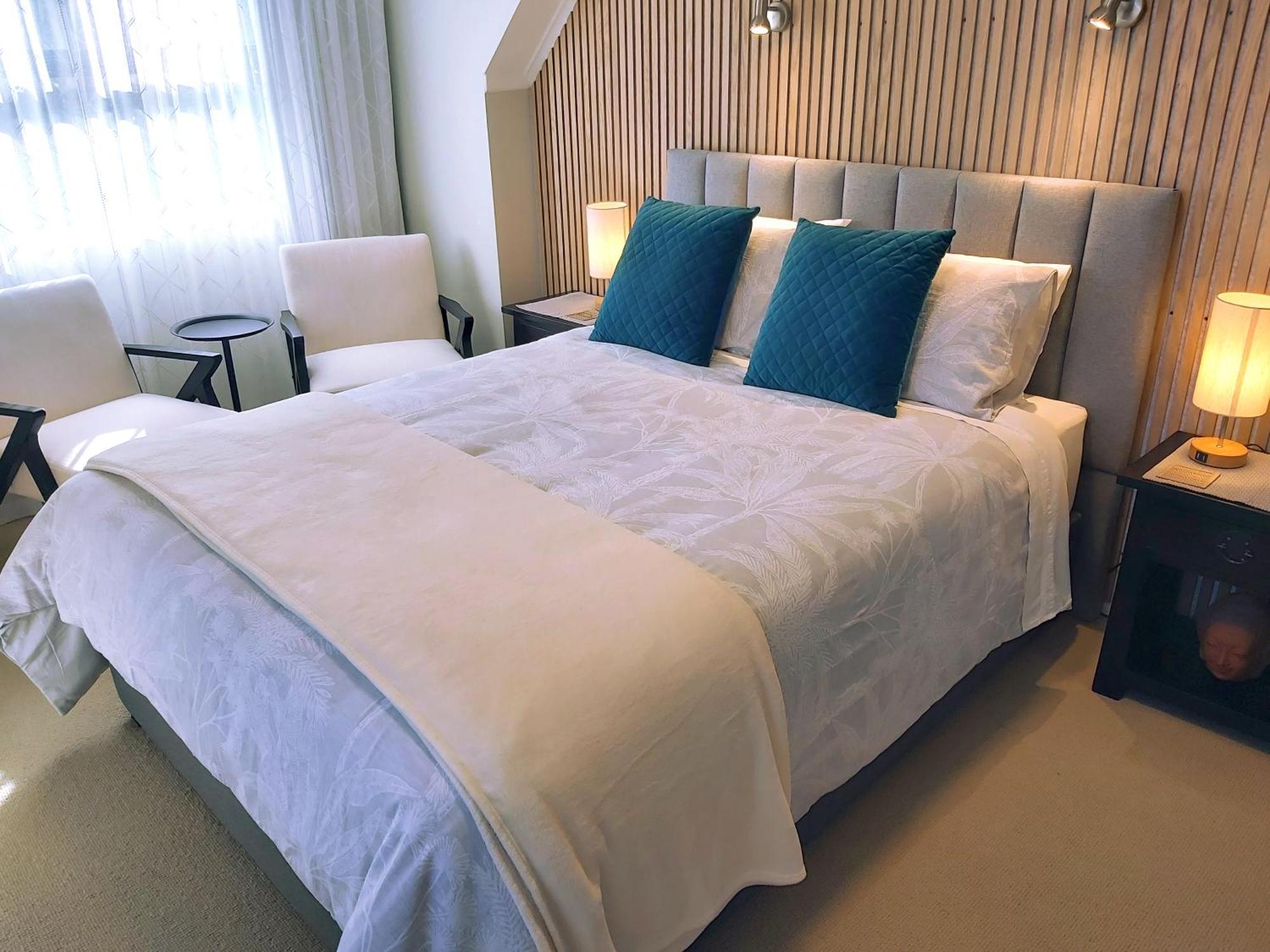 Haven Homestay Роторуа Экстерьер фото